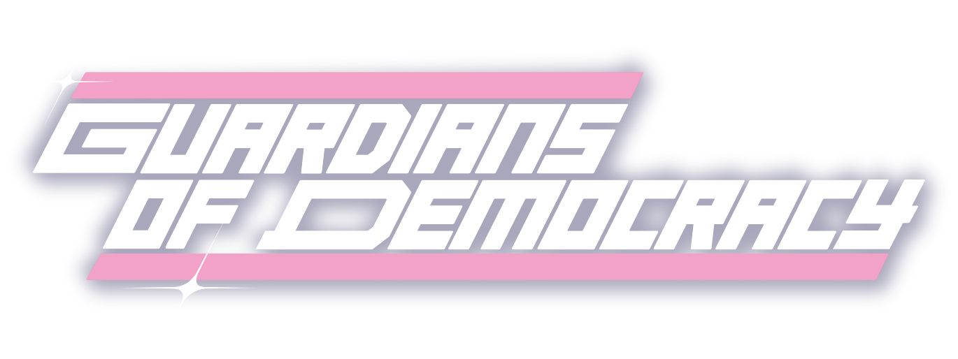 Guardian of Democracy